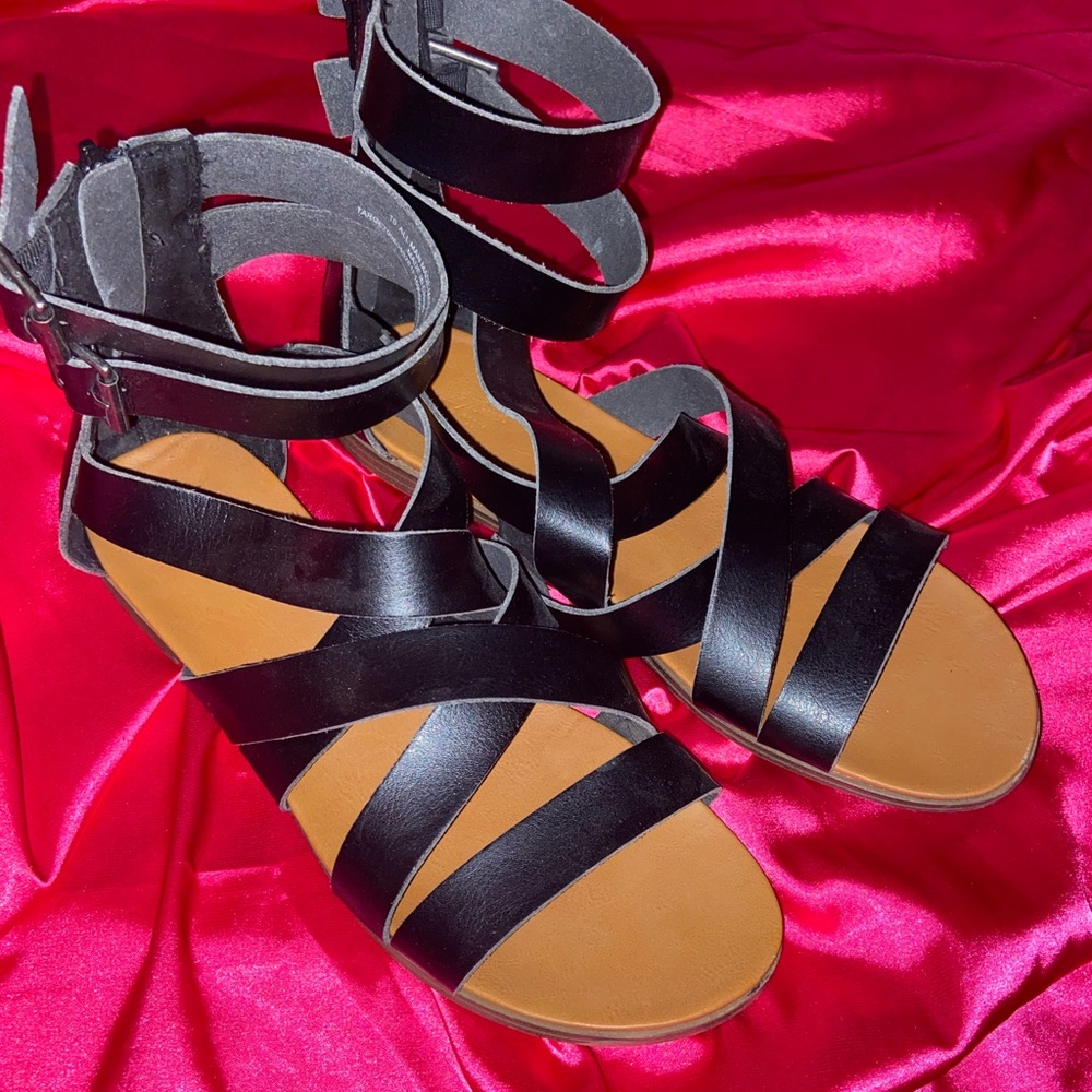 Universal Thread Gladiator Sandals